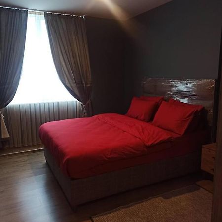 Apartamento Dry Suits Estambul Exterior foto