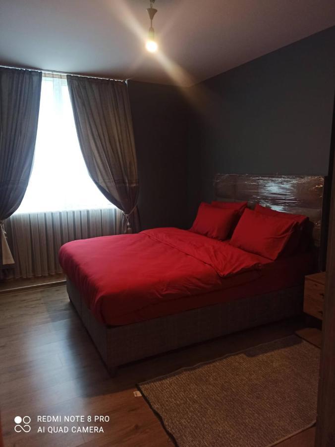 Apartamento Dry Suits Estambul Exterior foto