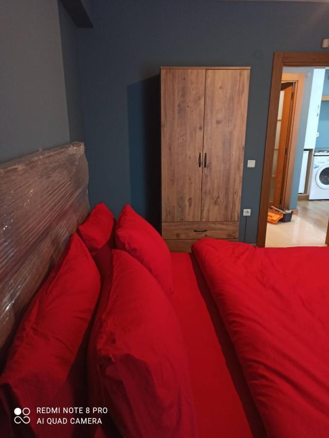 Apartamento Dry Suits Estambul Exterior foto