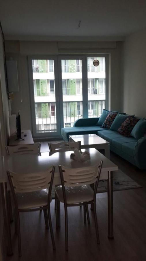 Apartamento Dry Suits Estambul Exterior foto