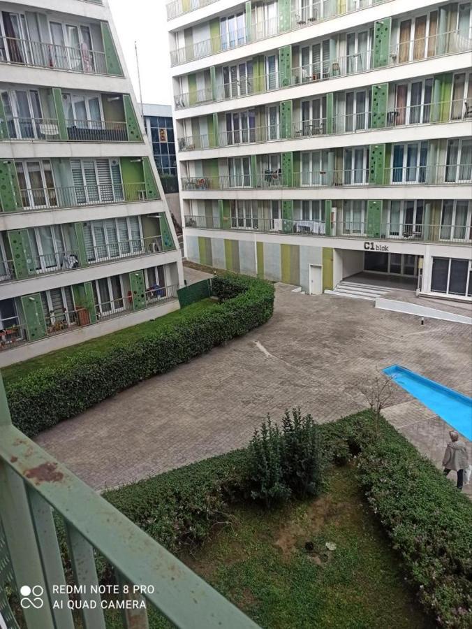 Apartamento Dry Suits Estambul Exterior foto
