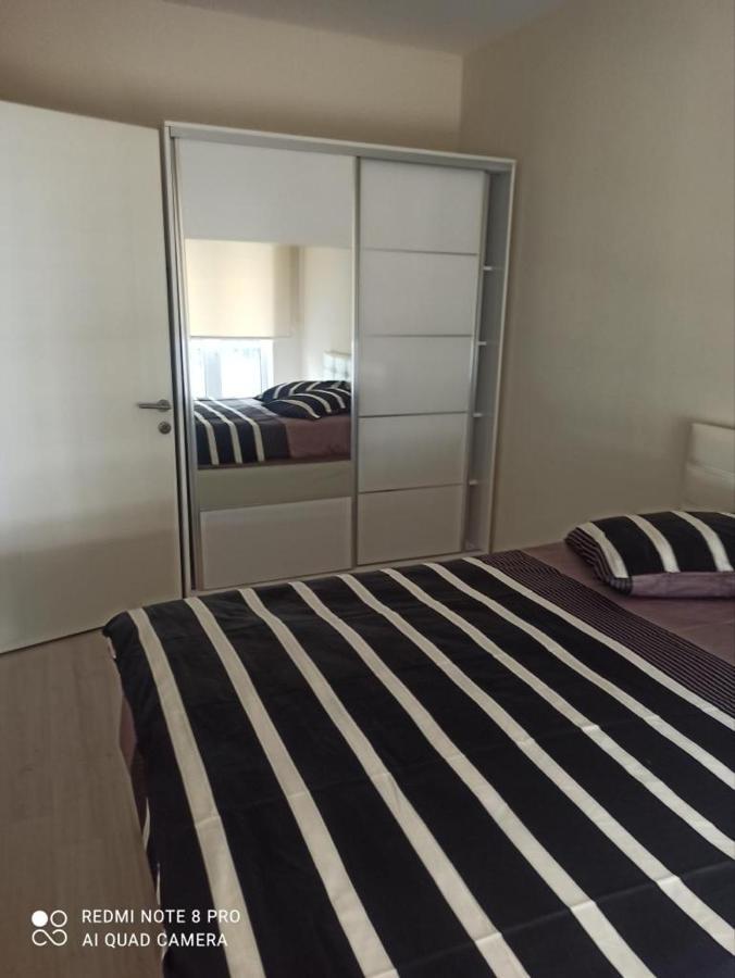 Apartamento Dry Suits Estambul Exterior foto
