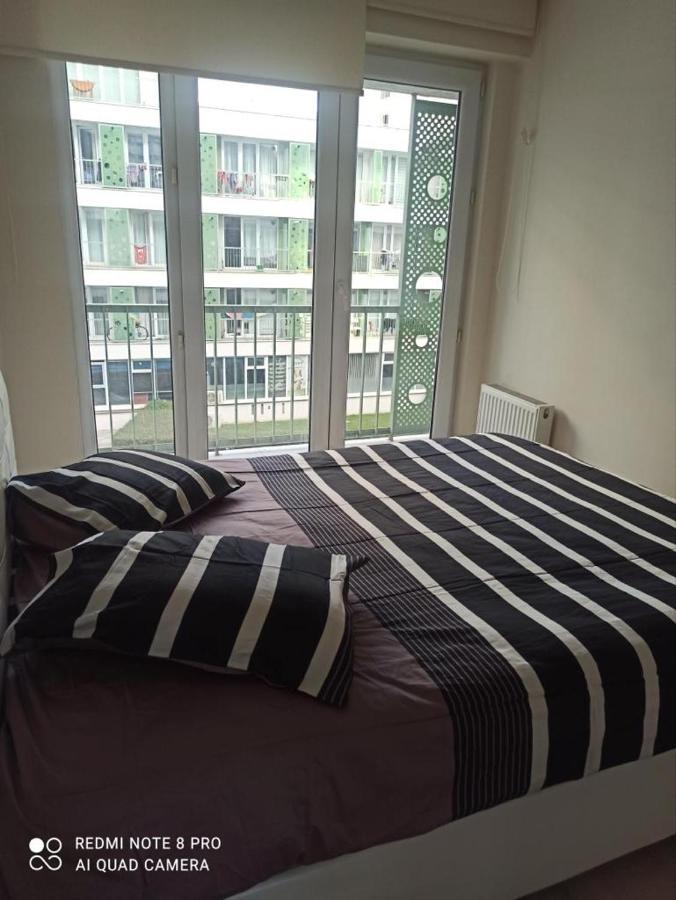 Apartamento Dry Suits Estambul Exterior foto